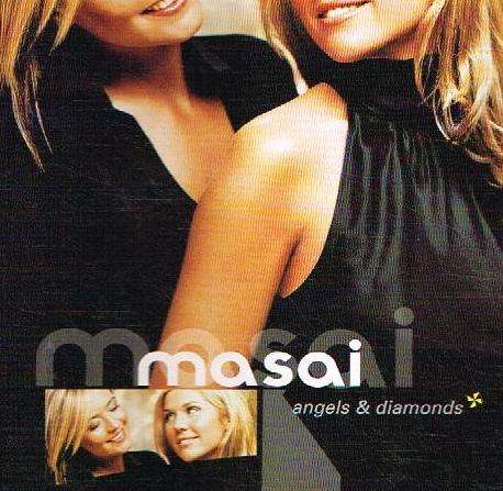 Masai - Angels & Diamonds