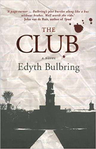 The club Edyth Bulbring
