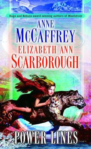 Power Lines - Anne McCaffrey