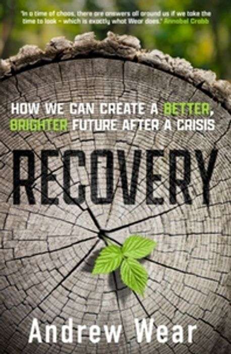 Recovery - Andrew Wear