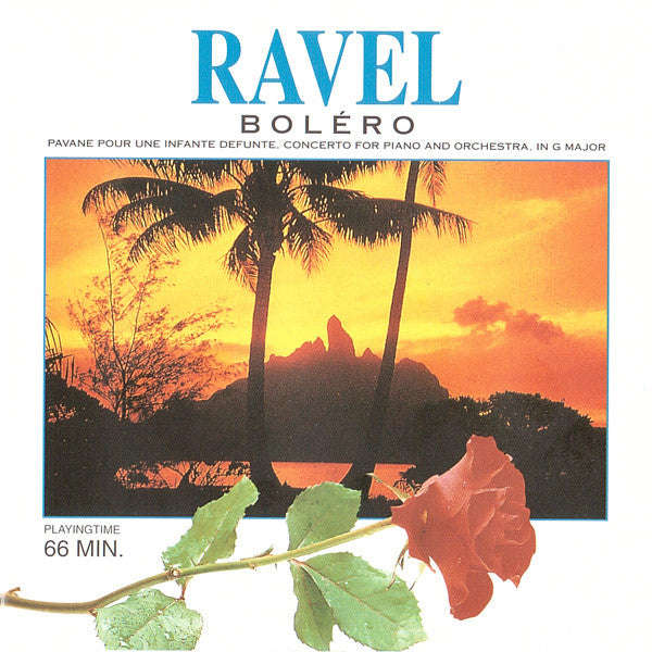 Ravel - Bolero