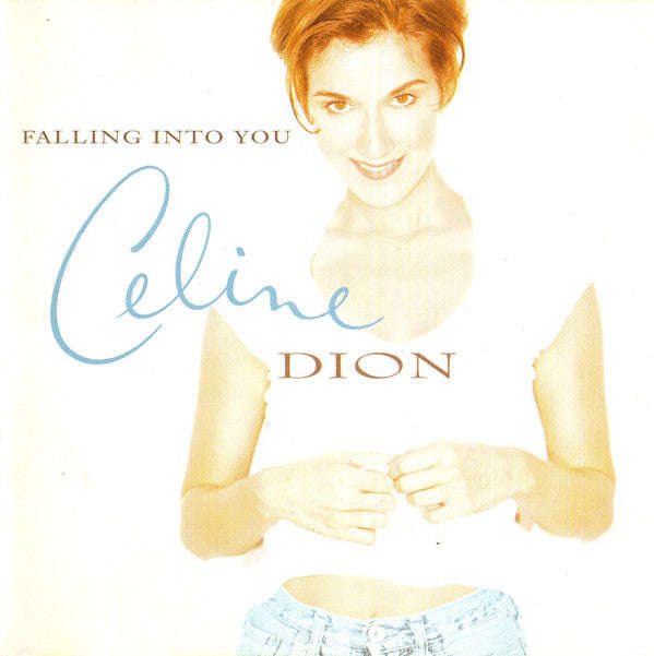 Celine Dion - Falling Into You