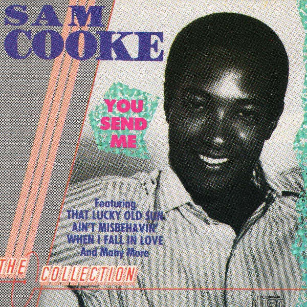 Sam Cooke - You Send Me