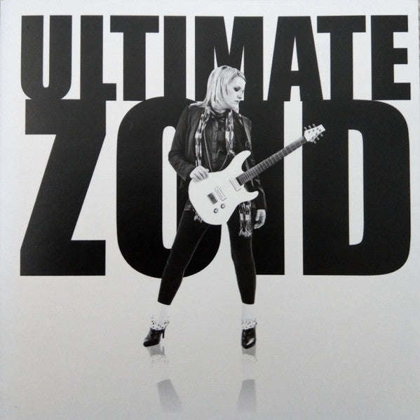 Karen Zoid - Ultimate Zoid
