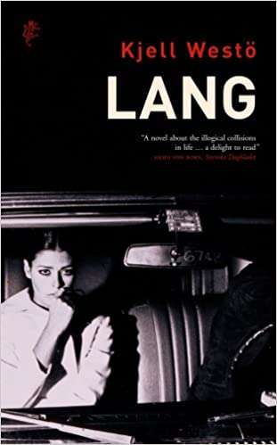 Lang  Kjell  Westo