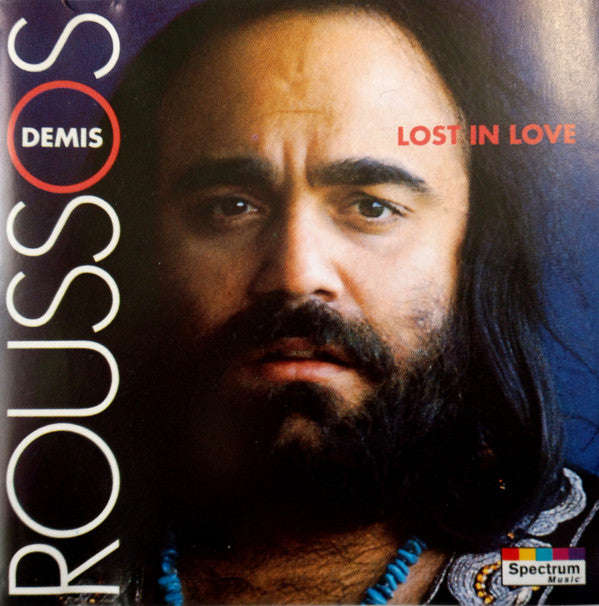 Demis Roussos - Lost In Love