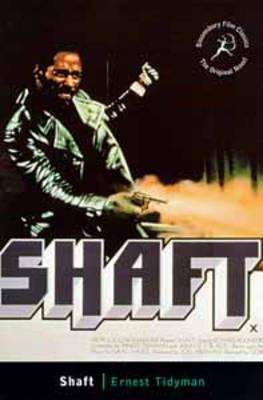 Shaft - Ernest Tidyman