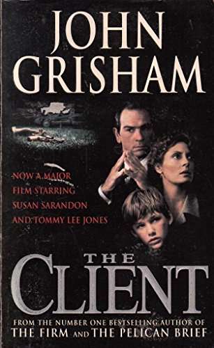 The Client - John Grisham