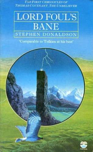 Lord Foul's Bane - Stephen R. Donaldson