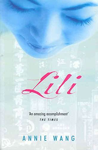 Lili Annie Wang
