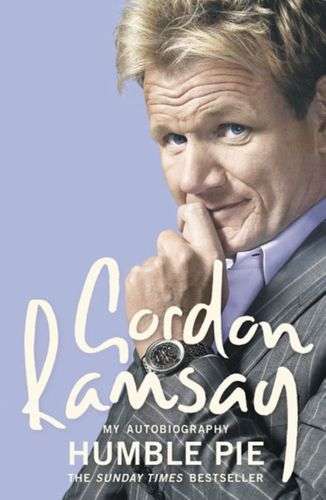 Humble Pie - Gordon Ramsay