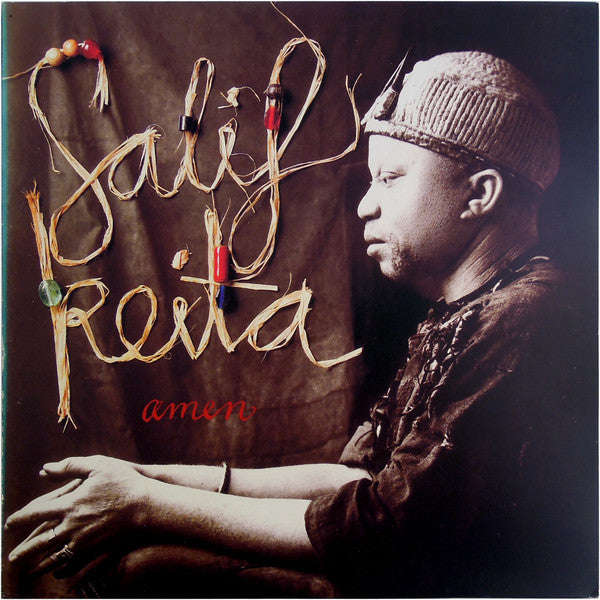 Salif Keita - Amen