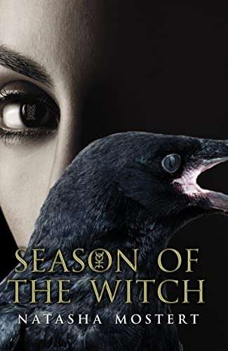 Season of the Witch - Natasha Mostert