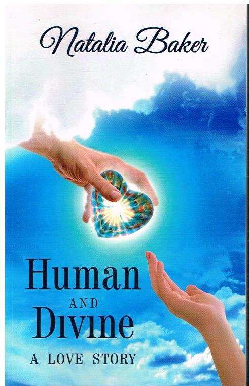 Human and Devine Natalia Burger