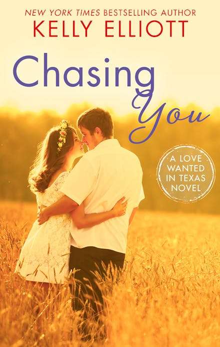 Chasing You - Kelly Elliott