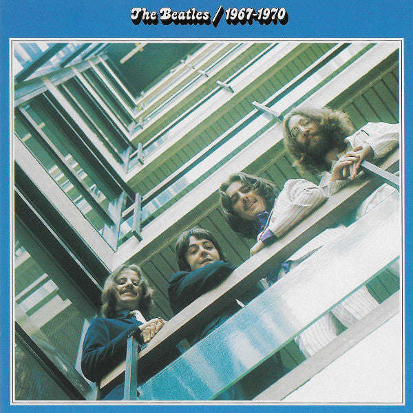 The Beatles - 1967-1970