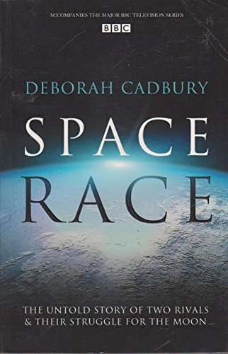 The Space Race - Deborah Cadbury