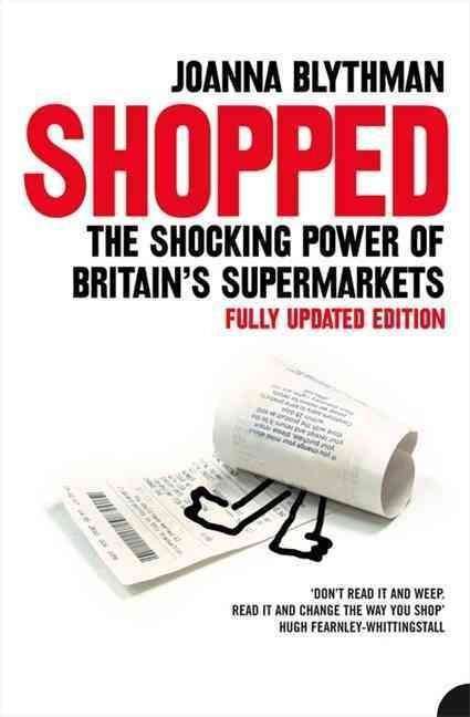 Shopped Joanna Blythman