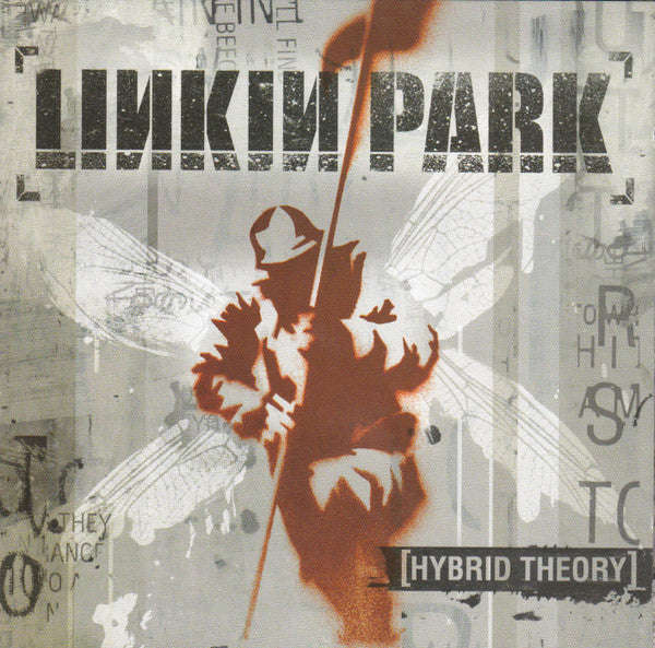 Linkin Park - Hybrid Theory