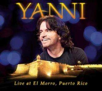 Yanni - Live At El Morro, Puerto Rico