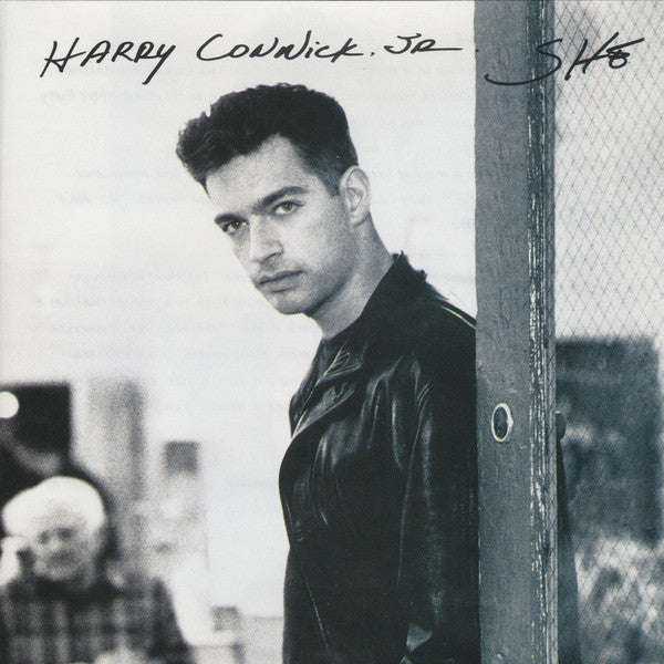 Harry Connick, Jr. - She
