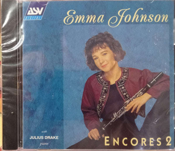 Emma Johnson - Encores 2