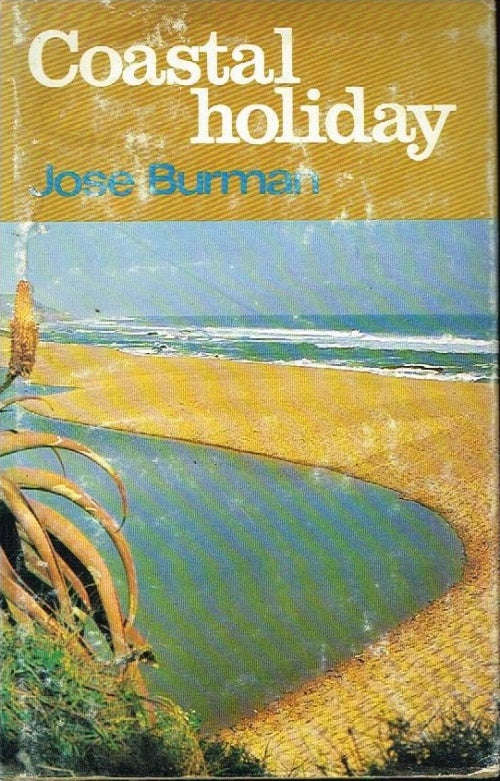 Coastal Holiday (signed) - Jose Burman