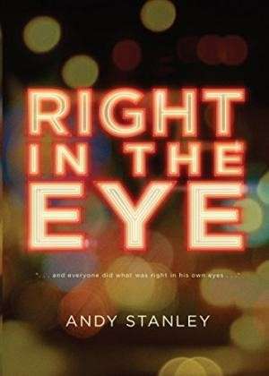 In The Right Eye - Andy Stanley (DVD)