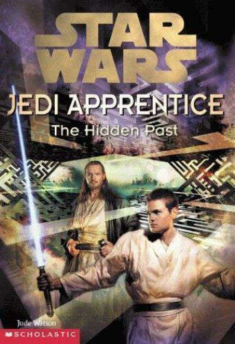 Jedi Apprentice: The Hidden Past - Jude Watson