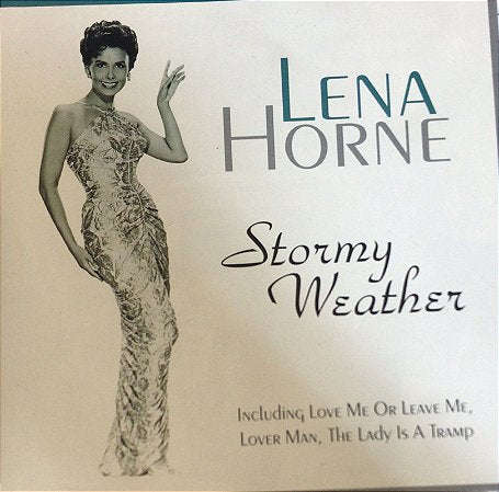 Lena Horne - Stormy Weather