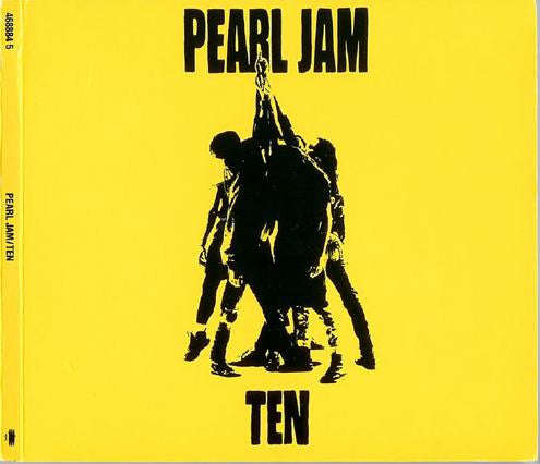 Pearl Jam - Ten