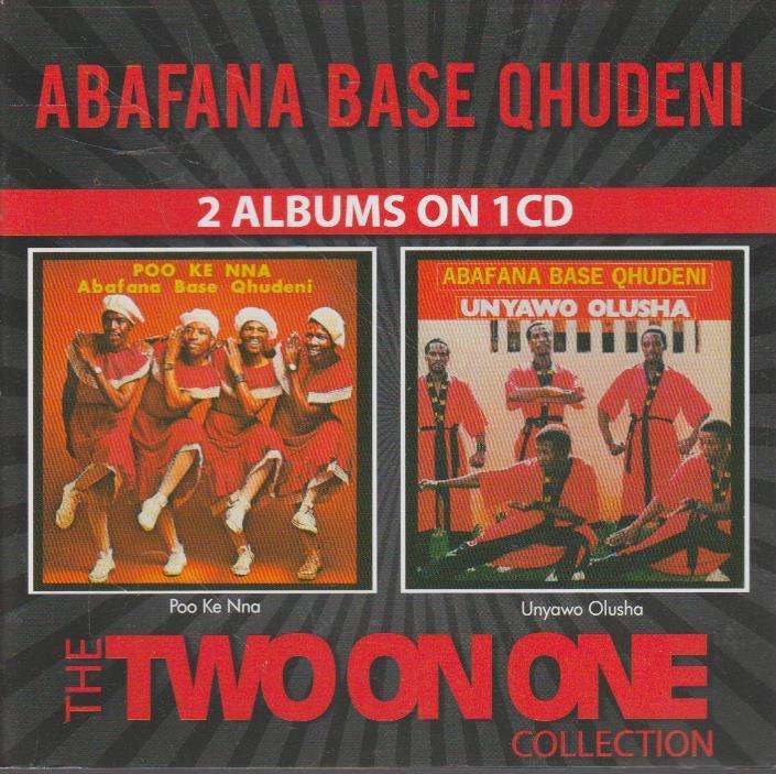 Abafana  Base Qhudeni - The Two On One