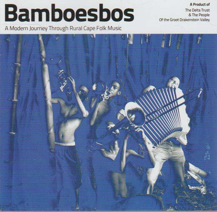 Various - Bamboesbos