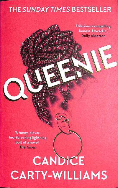 Queenie - Candice Carty-Williams