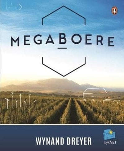 Megaboere - Wynand Dreyer