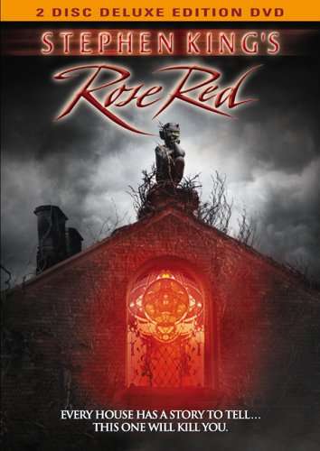 Rose Red (DVD)