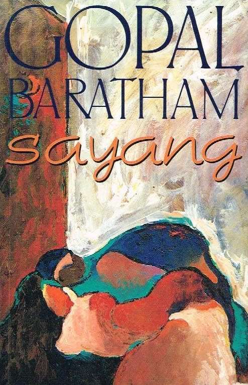 Sayang Gopal Baratham