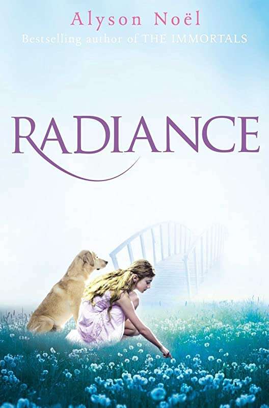 Radiance - Alyson Noel
