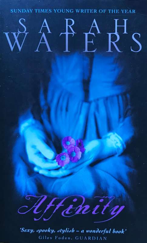 Affinity Sarah Waters