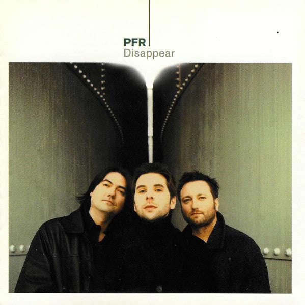 PFR - Disappear