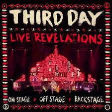 Third Day - Live Revelations