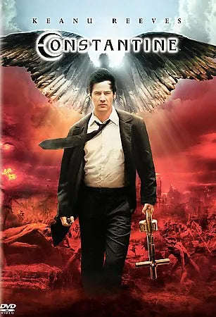 Constantine (DVD)