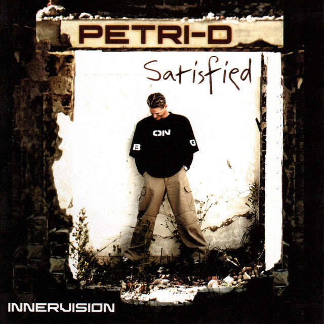 Petri-D - Satisfied
