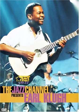 The Jazz Channel Presents Earl Klugh (DVD)