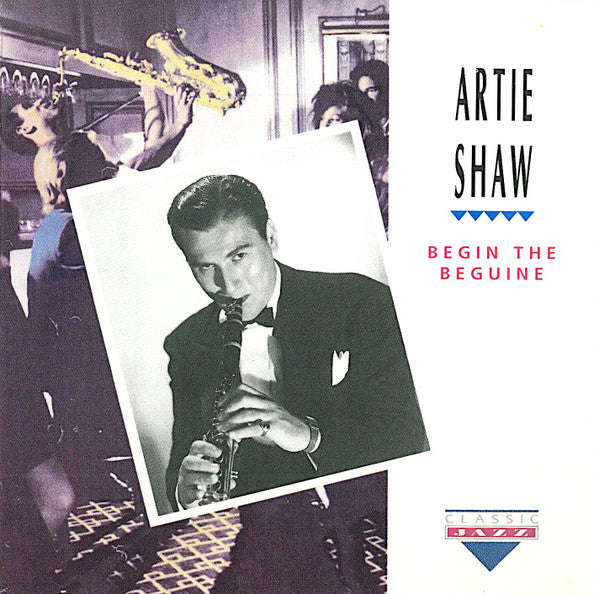 Artie Shaw - Begin The Beguine