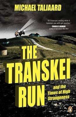 The Transkei Run Michael Taljaard