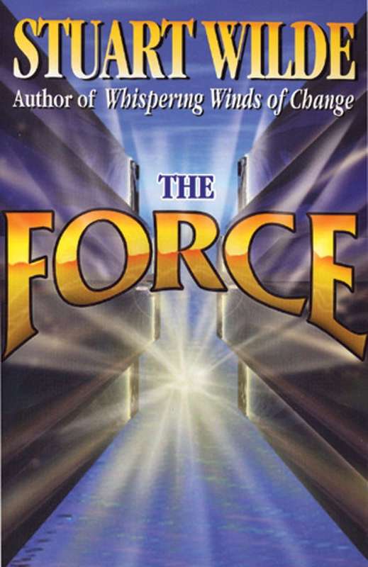 The Force - Stuart Wilde