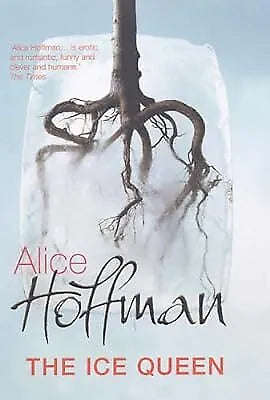 The Ice Queen - Alice Hoffman