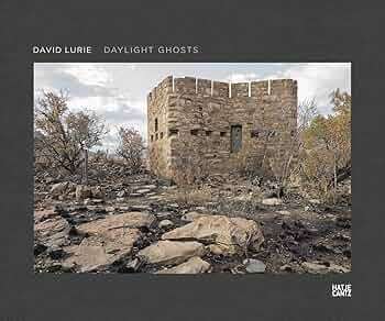 Daylight Ghosts - David Lurie