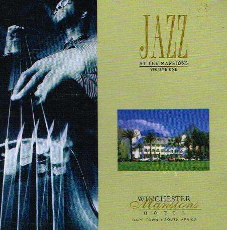 Various - Jazz At The Mansions (volume one)